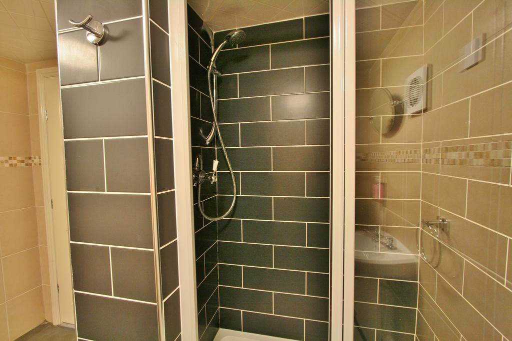 Central Hotel Cheltenham By Roomsbooked Pokoj fotografie
